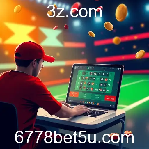 Impacto do Crescimento dos Jogos Online no Brasil