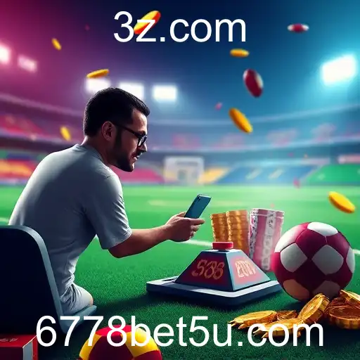 O Crescimento do Mercado de Jogos Online no Brasil