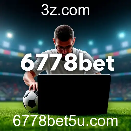 A Ascensão do 6778bet no Mercado de Jogos Online