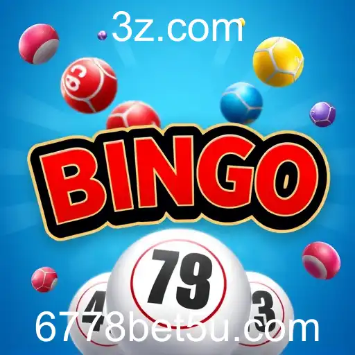 Descubra a Emoção do Bingo Online no 6778bet.com