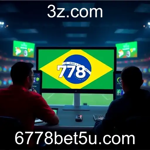 Novo Horizonte para o Mercado de Jogos Online no Brasil