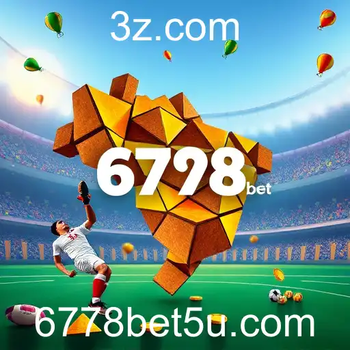 A Evolução dos Jogos Online e a Expansão do 6778bet.com