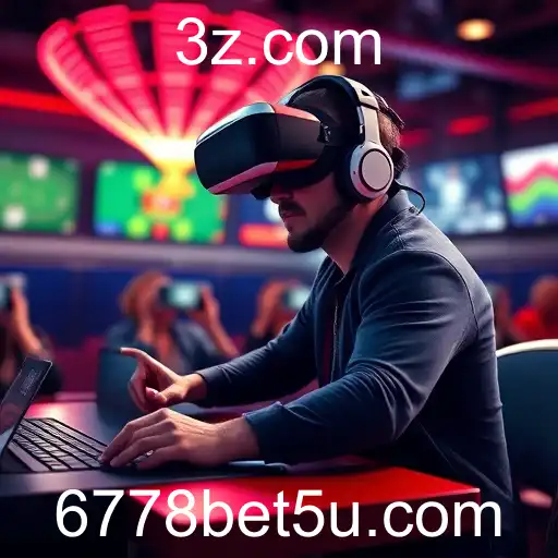 Expansão do Mercado de Jogos Online no Brasil em 2026
