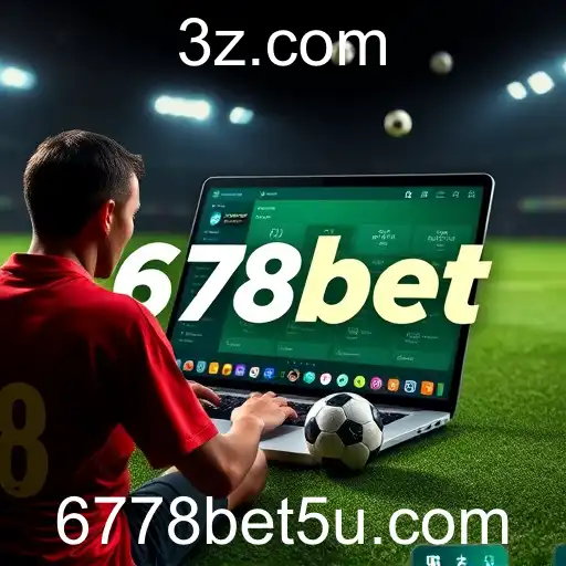A Evolução do Mercado de Jogos e o Impacto do 6778bet.com
