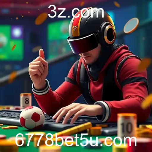 Crescimento dos Jogos Online em 2025