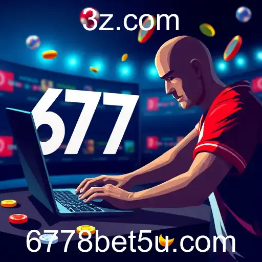 Impacto dos Jogos Online no Brasil