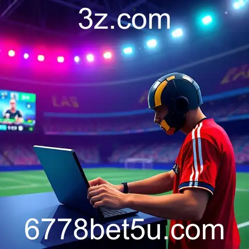 Expansão do Mercado de Jogos Online em 2026