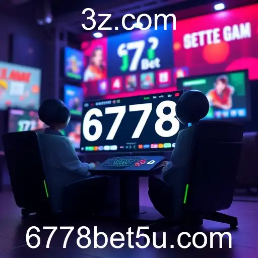 Avanço dos Jogos Online em 2025