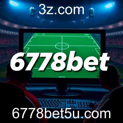 Ascensão dos Jogos Online com 6778bet.com