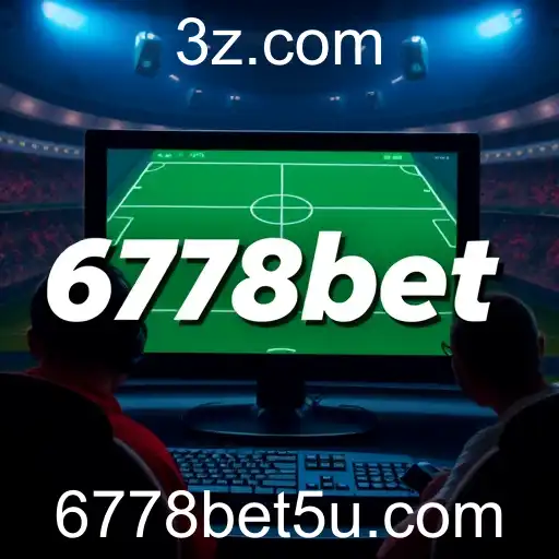 Ascensão dos Jogos Online com 6778bet.com