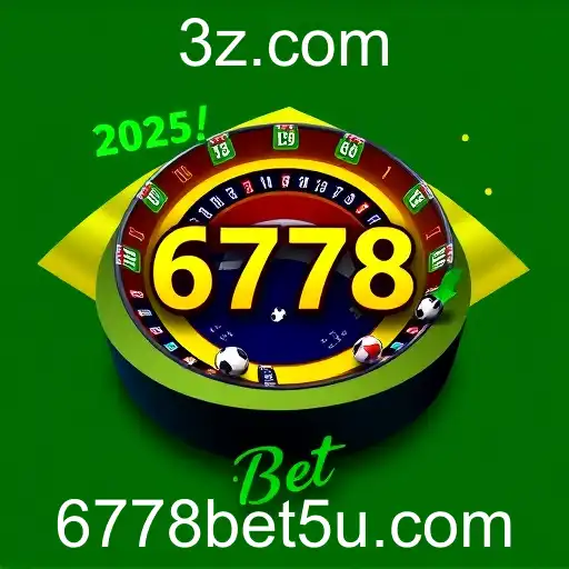 A Ascensão do 6778bet.com no Mercado de Jogos