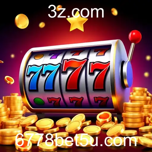 Descubra a Emoção dos Slot Games no 6778bet.com