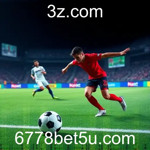 Apostas Esportivas no 6778bet.com: Estratégia, Emoção e Potencial de Ganhos