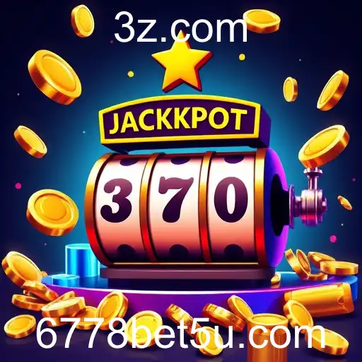 A Ascensão do 6778bet.com no Mercado de Jogos Online