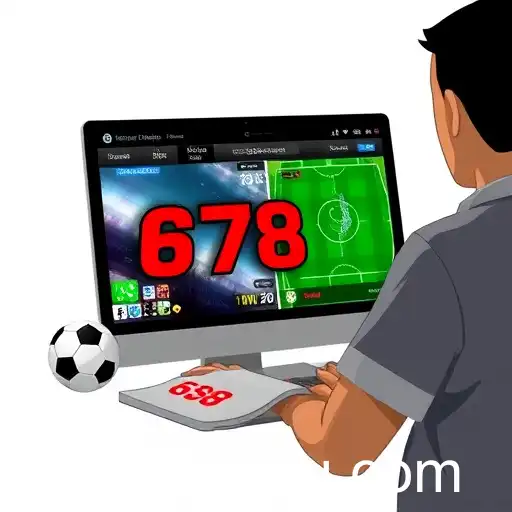 Expansão do Mercado de Jogos Online em 2025