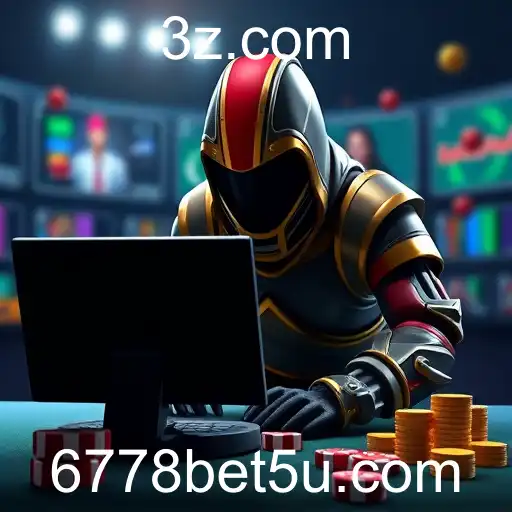 Tendências e Impactos do Site 6778bet.com no Setor de Jogos